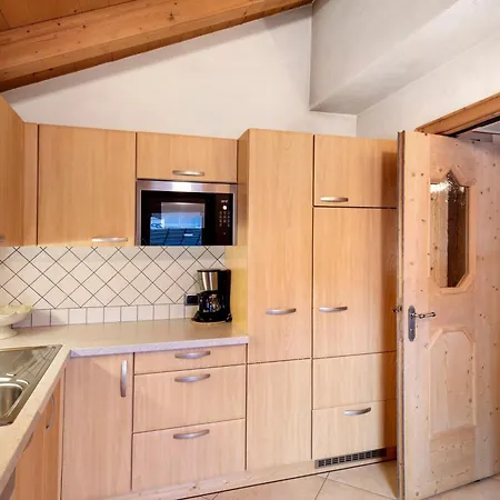 Apartamento Bait Gioanzin Livigno