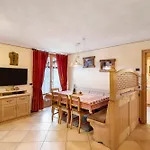 Appartement Bait Gioanzin Livigno