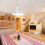 Appartement Bait Gioanzin