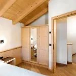 Appartement Bait Gioanzin *