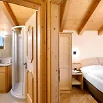 Appartement Bait Gioanzin *