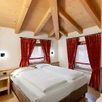 Bait Gioanzin Appartement *
