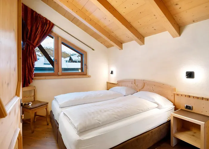 Bait Gioanzin * Livigno